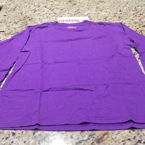 Champion long sleeve